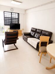 Blk 8 Farrer Gardens (Bukit Timah), HDB 3 Rooms #595502331